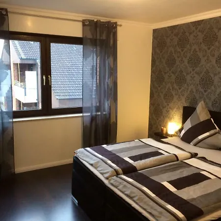 Ii Apartment *