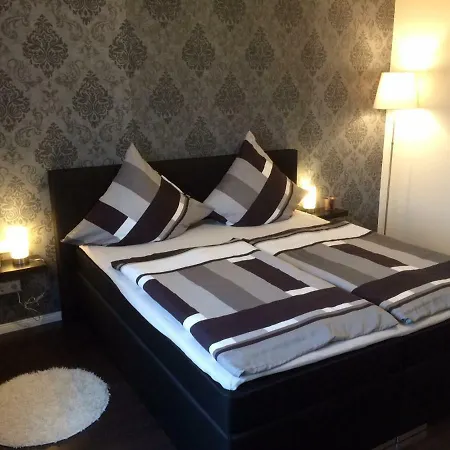 Apartment Ii Sendenhorst