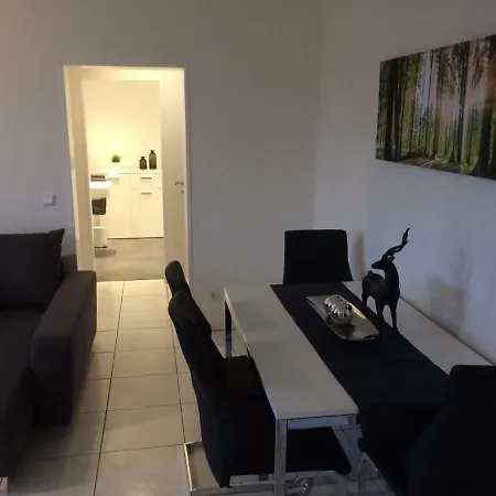 Ii Apartment