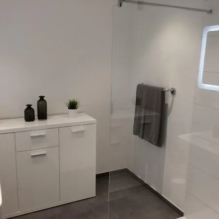 Ii Apartment *