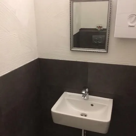 Ii Apartment *
