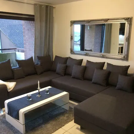 Apartment Ii